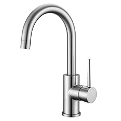 Bar faucets single for sale  Delivered anywhere in USA 