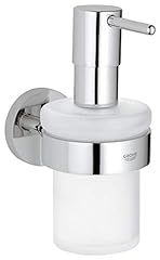 Grohe essentials holder for sale  Delivered anywhere in UK