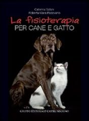 Fisioterapia per cane usato  Spedito ovunque in Italia 