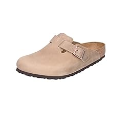 Birkenstock unisex boston for sale  Delivered anywhere in UK