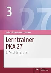 Lerntrainer pka 3 gebraucht kaufen  Wird an jeden Ort in Deutschland