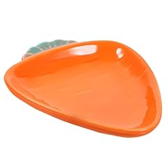 Catiebye ceramic carrot for sale  Delivered anywhere in USA 