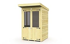 Total sheds 4x4 for sale  Delivered anywhere in UK
