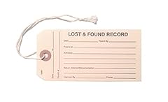 Lost found record for sale  Delivered anywhere in USA 