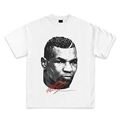 Mike tyson graphic for sale  Delivered anywhere in USA 