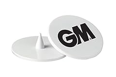 Bowler markers white for sale  Delivered anywhere in UK
