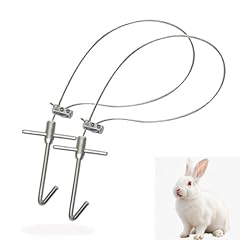 rabbit snare traps for sale rabbit snare traps for sale Delivered anywhere in UK