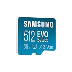 Samsung carte mémoire d'occasion  Livré partout en France