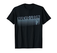 Camisa nuevo leon for sale  Delivered anywhere in USA 