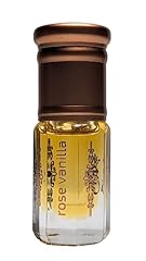 Rose vanilla perfume for sale  Delivered anywhere in UK