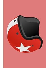 Landscape helmet notebook for sale  Delivered anywhere in UK