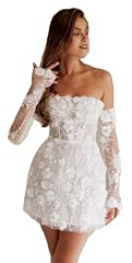 Tsxuelian abito sposa usato  Spedito ovunque in Italia 