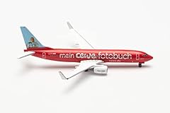 Herpa modellflugzeug boeing gebraucht kaufen  Wird an jeden Ort in Deutschland