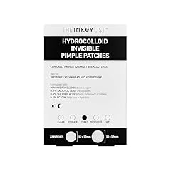 Inkey list hydrocolloid for sale  Delivered anywhere in UK