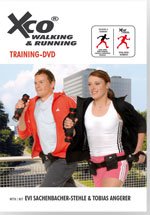 Xco walking running gebraucht kaufen  Wird an jeden Ort in Deutschland