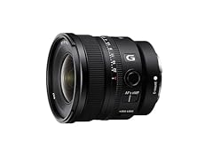 Sony 16mm f1.8 usato  Spedito ovunque in Italia 