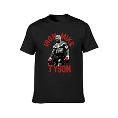 Mike tyson iron for sale  Delivered anywhere in UK