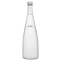 Evian still natural for sale  Delivered anywhere in UK