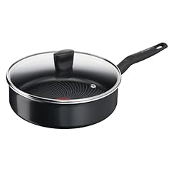 Tefal schmorpfanne decke gebraucht kaufen  Wird an jeden Ort in Deutschland