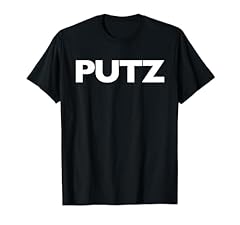 Putz shirt for sale  Delivered anywhere in USA 