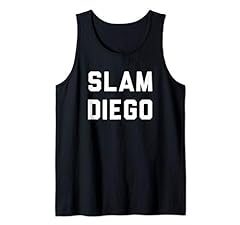 Slam diego baseball for sale  Delivered anywhere in USA 