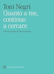 Quanto continuo a usato  Spedito ovunque in Italia 