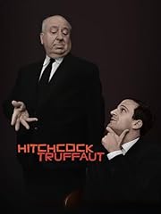 Hitchcock truffaut usato  Spedito ovunque in Italia 