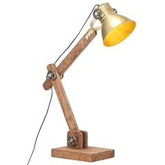Vidaxl lampada scrivania usato  Spedito ovunque in Italia 