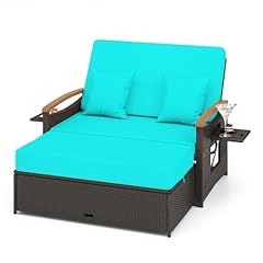 Moccha outdoor wicker for sale  Delivered anywhere in USA 