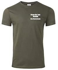 Arbeitsshirts logo shirt gebraucht kaufen  Wird an jeden Ort in Deutschland