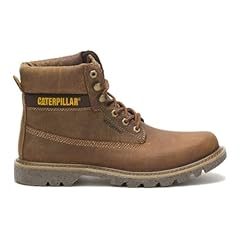 Caterpillar stivali colorado usato  Spedito ovunque in Italia 