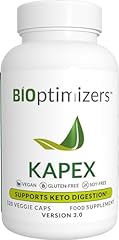 Bioptimizers kapex ketogenic for sale  Delivered anywhere in UK