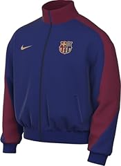 Nike jacke barcelona gebraucht kaufen  Wird an jeden Ort in Deutschland