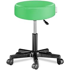 Casaria tabouret roulettes d'occasion  Livré partout en Belgiqu