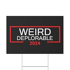 Weird deplorable 2024 for sale  Delivered anywhere in USA 