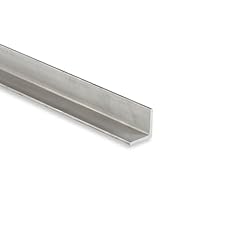 Angolo acciaio inox usato  Spedito ovunque in Italia 