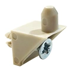 Replacementscrews beige shelf for sale  Delivered anywhere in USA 