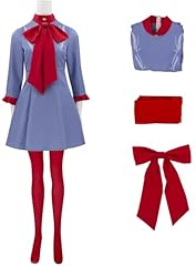 Windskids lady costume usato  Spedito ovunque in Italia 