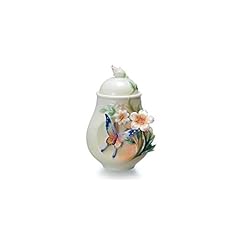 Franz porcelain fluttering for sale  Delivered anywhere in UK