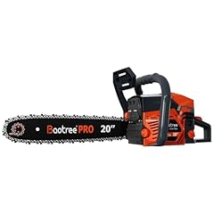 62cc gas chainsaw for sale  Delivered anywhere in USA 