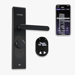 Loqed touch smart for sale  Delivered anywhere in UK