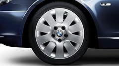 Bmw genuine steel for sale  Delivered anywhere in UK