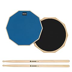 Donner drum practice for sale  Delivered anywhere in Ireland