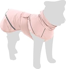 Flamingo hundemantel winter gebraucht kaufen  Wird an jeden Ort in Deutschland