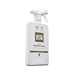 Autoglym rapid ceramic for sale  Delivered anywhere in Ireland