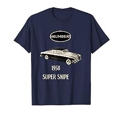 Humber classic car for sale  Delivered anywhere in UK
