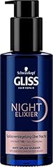 Gliss night elixier gebraucht kaufen  Wird an jeden Ort in Deutschland