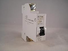 Eaton memera mcb for sale  Delivered anywhere in UK