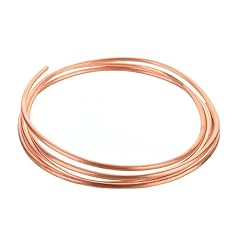 Pure copper tubing for sale  Delivered anywhere in USA 