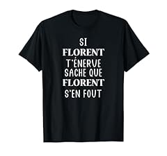 Florent énerve sache d'occasion  Livré partout en France